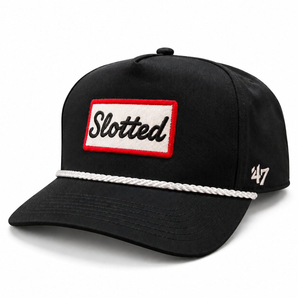 47' Slotted Tour Patch (Copy)