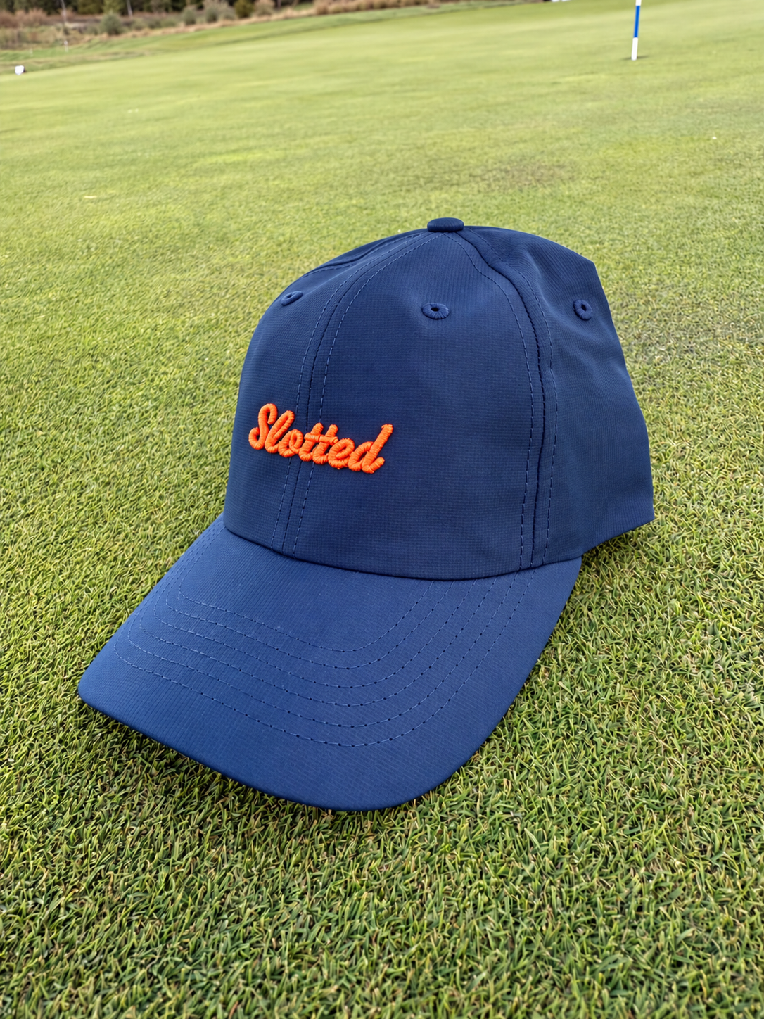 Slotted LOILTY Bucket