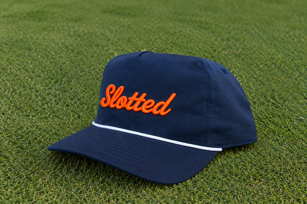 Slotted LOILTY Bucket