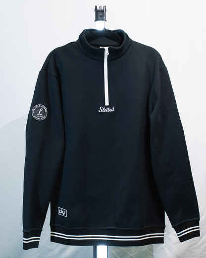 Slotted PLYR Q Zip