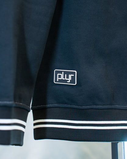 Slotted PLYR Q Zip