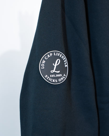 Slotted PLYR Q Zip
