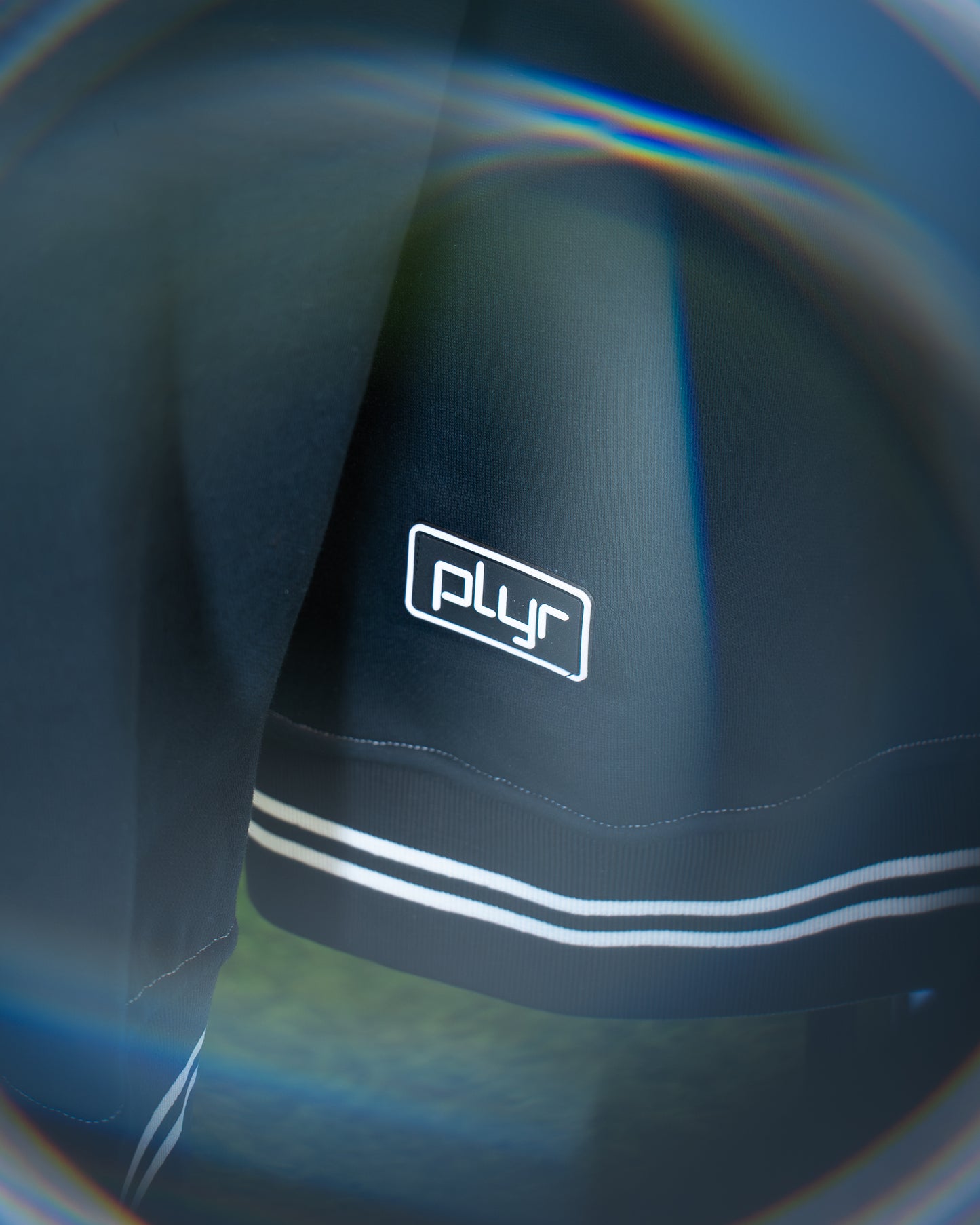 Slotted PLYR Q Zip