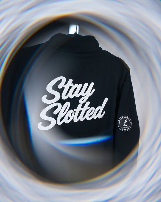 Slotted PLYR Q Zip