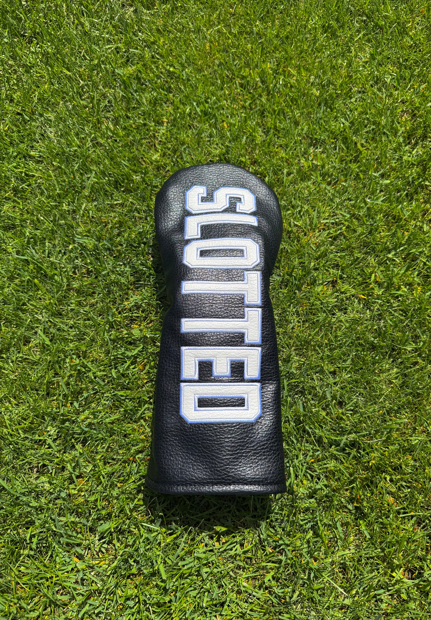 Weaponized Slot Rod Cover