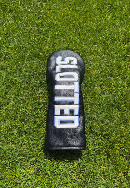 Weaponized Slot Rod Cover