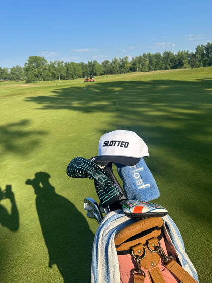 SLOTTED WINGMAN PIECE