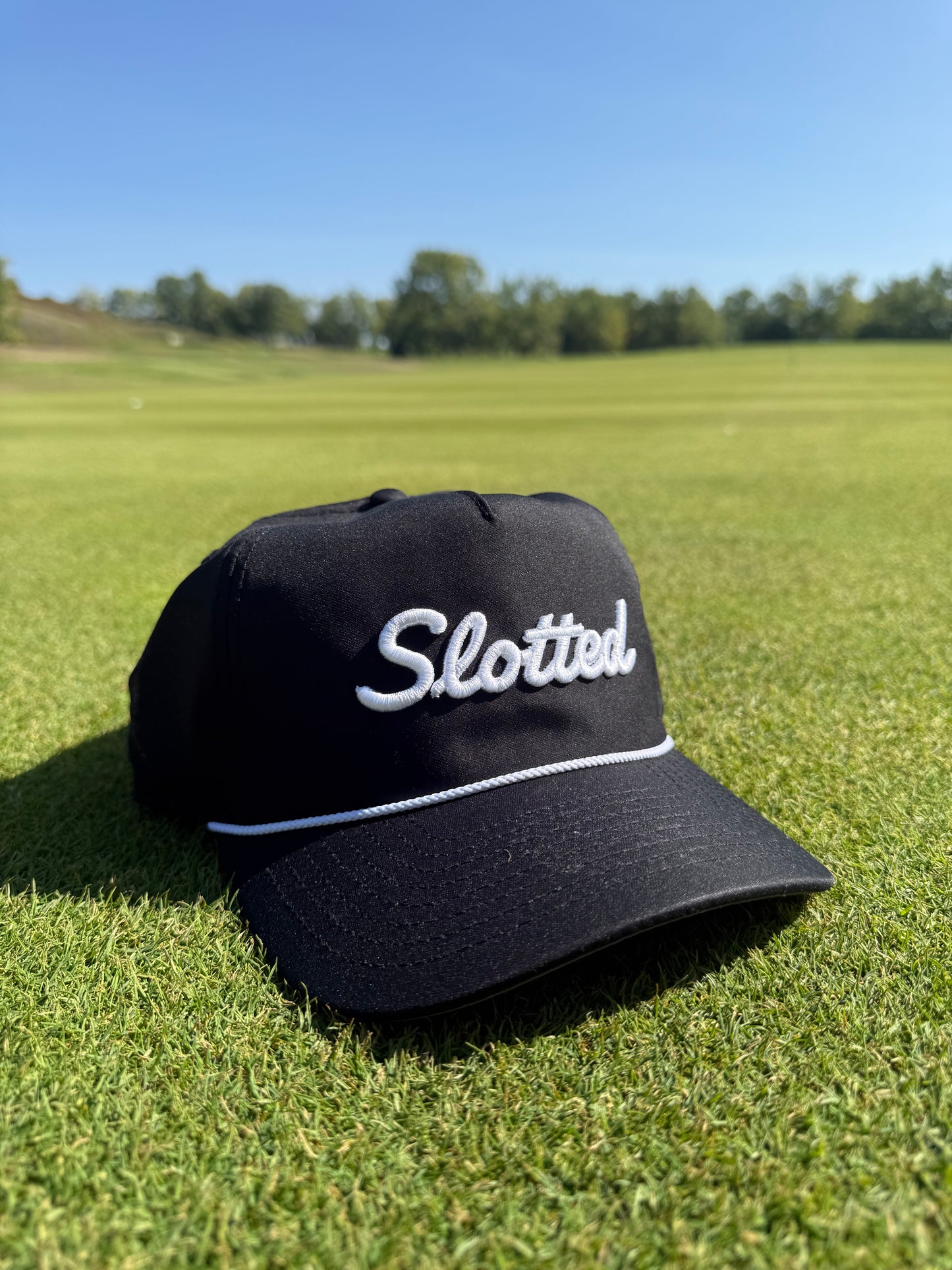 SLOTTED WITH CLASS X IMPERiAL