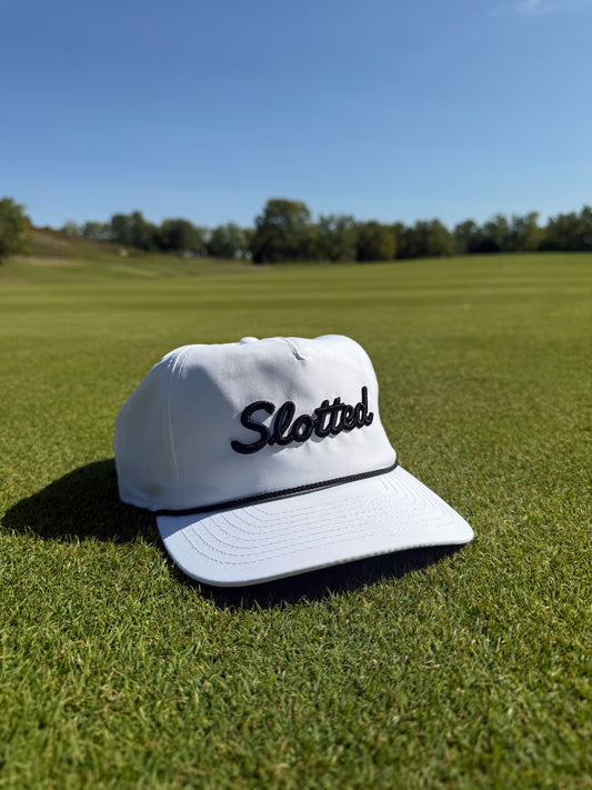 SLOTTED WITH CLASS X IMPERiAL