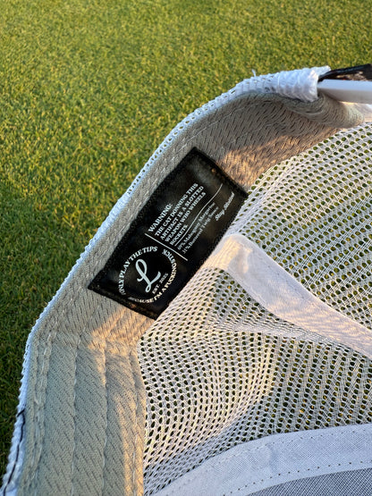 Slotted x Imperial Artifact