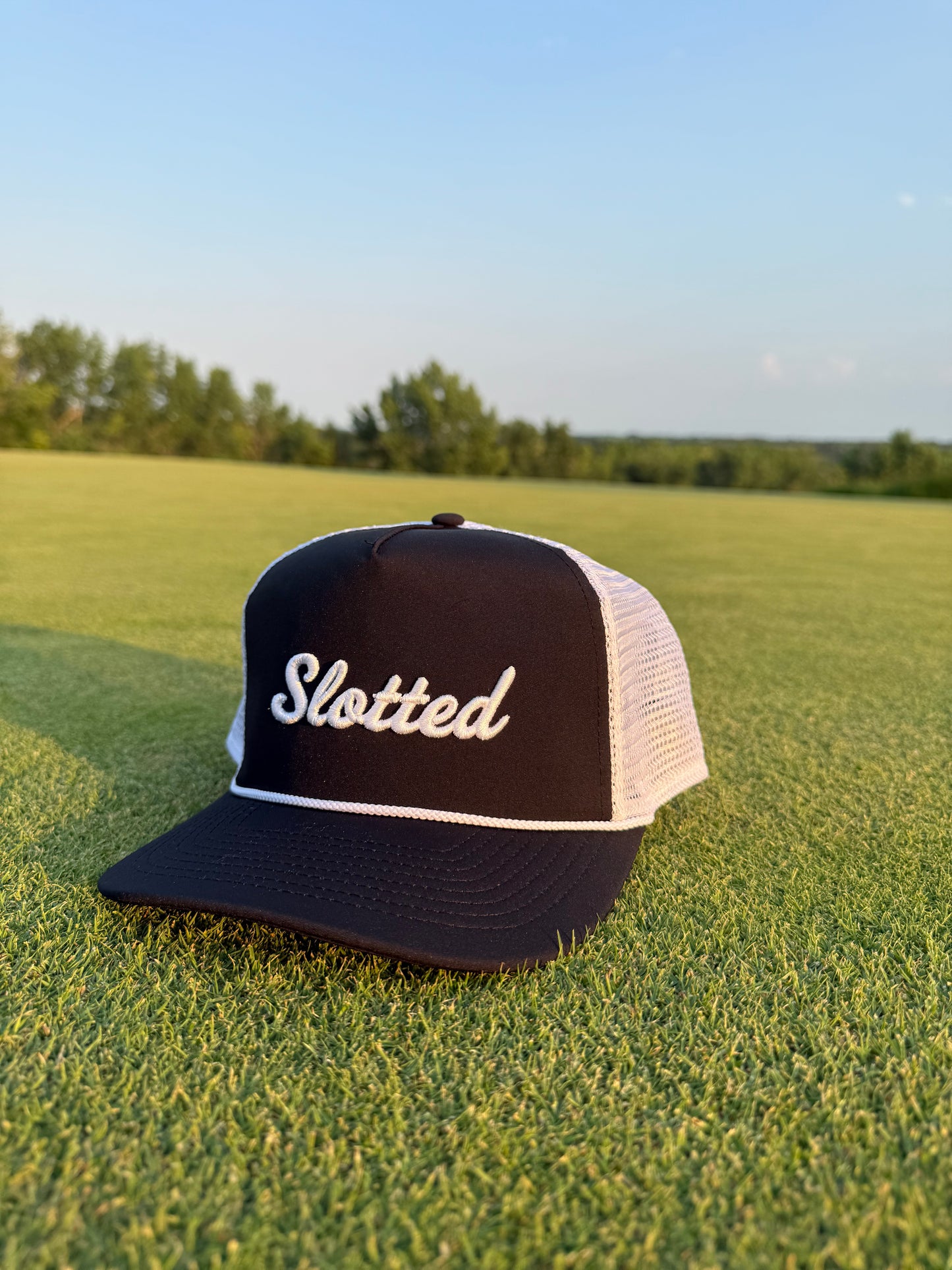 Slotted x Imperial Artifact