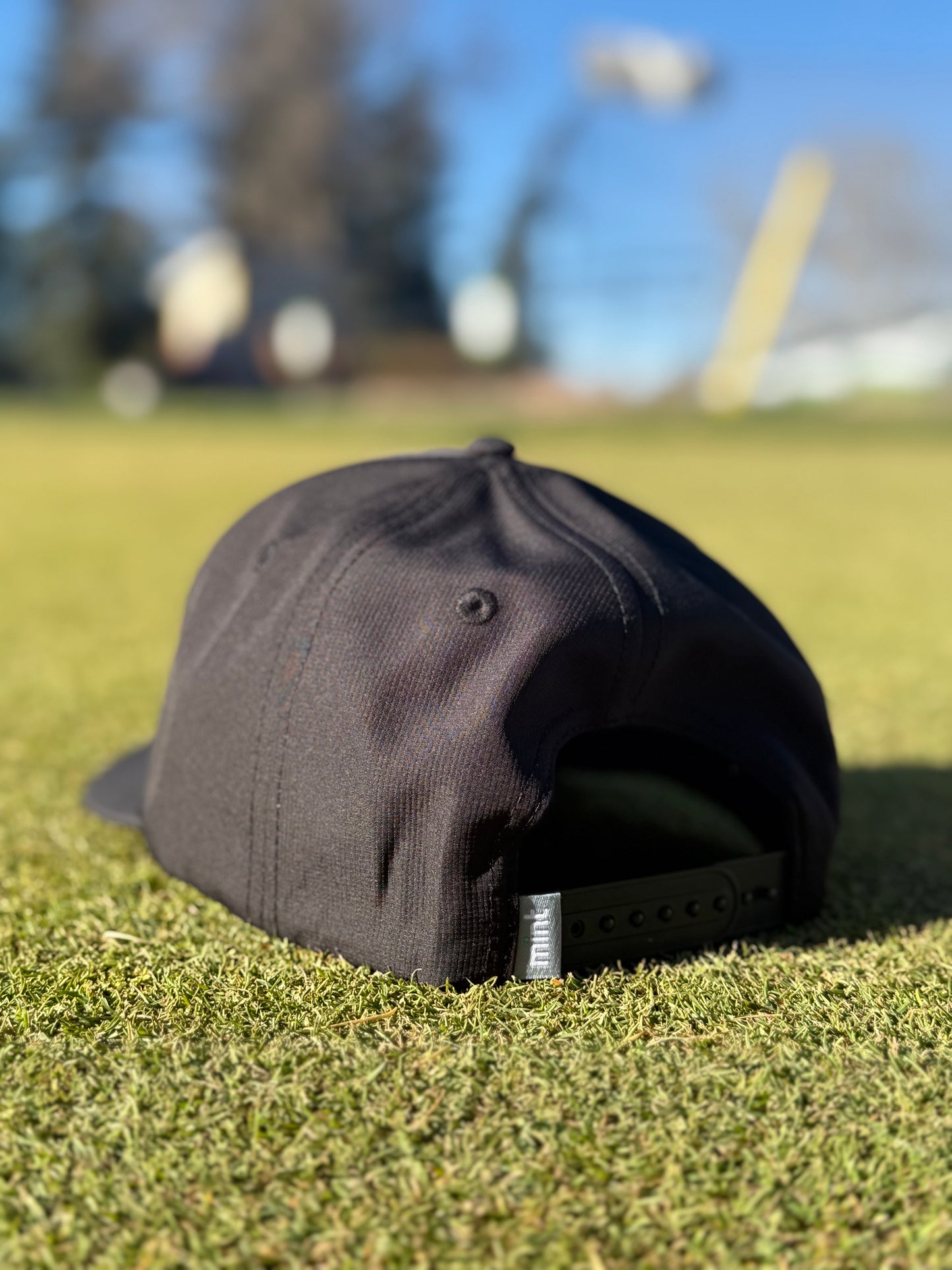 SLOTTED ORIGINAL ( MINT)