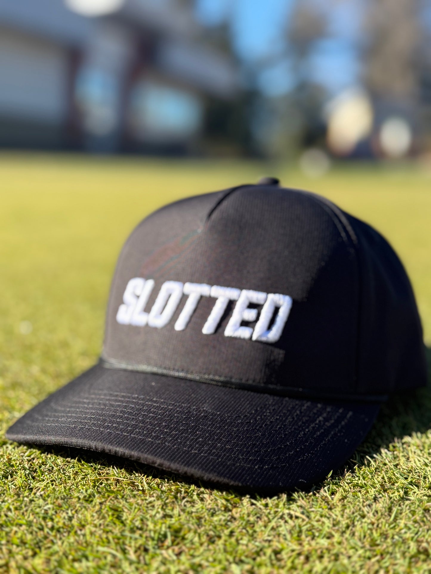 SLOTTED ORIGINAL ( MINT)