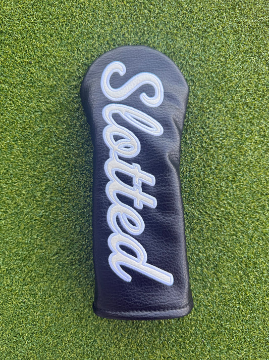 Slot Technician Fairway Cover