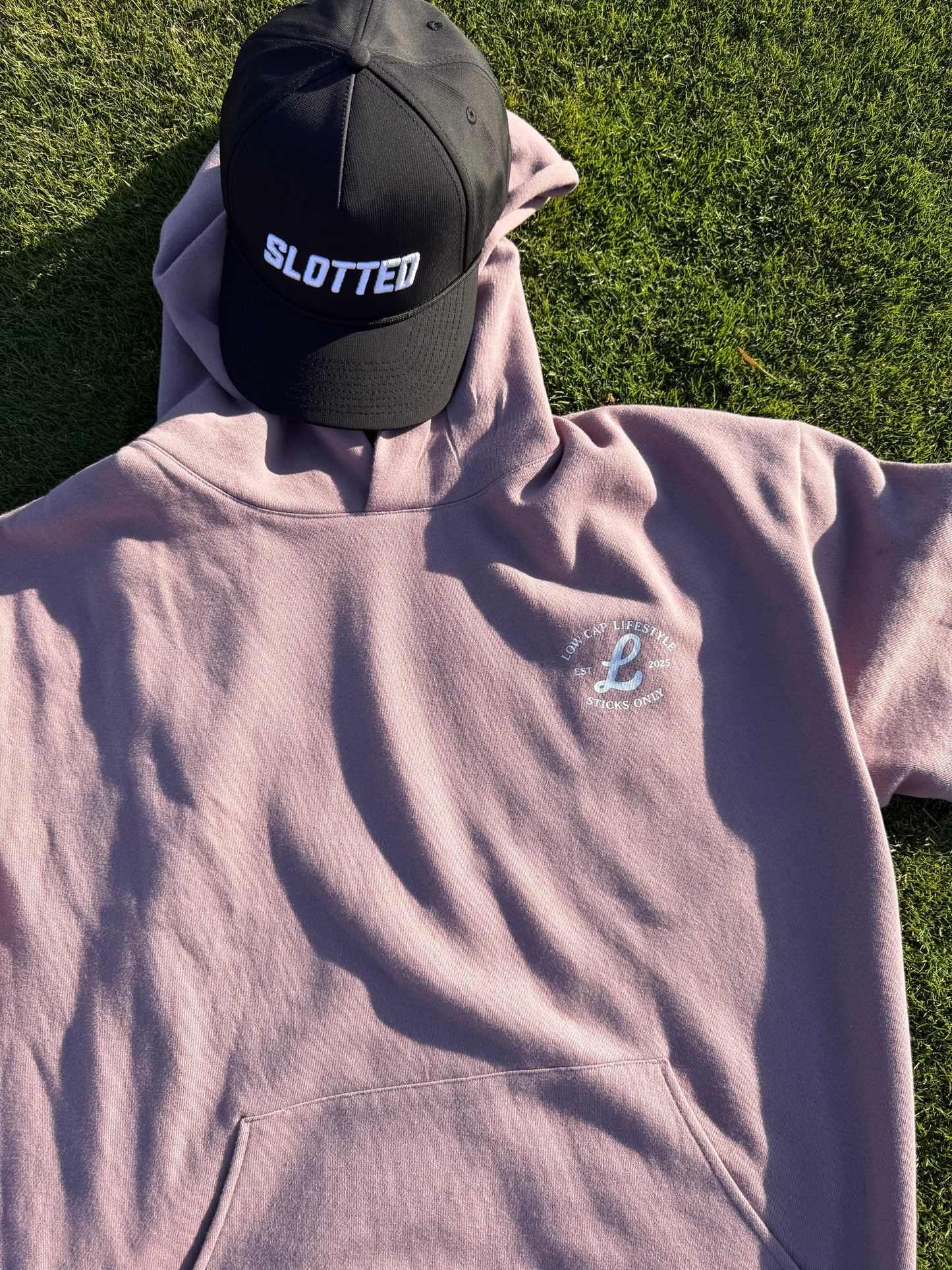 SLOTTED ORIGINAL ( MINT)