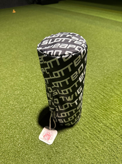 Slotted Twig Headcover