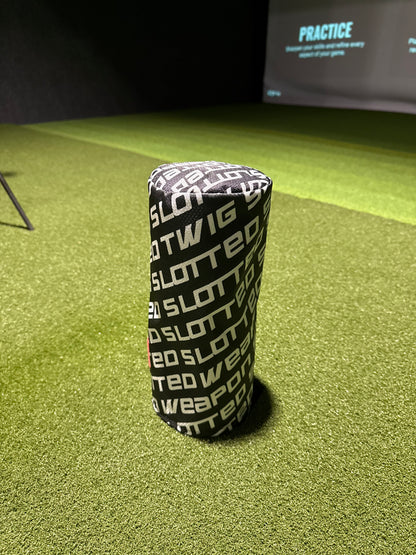 Slotted Twig Headcover
