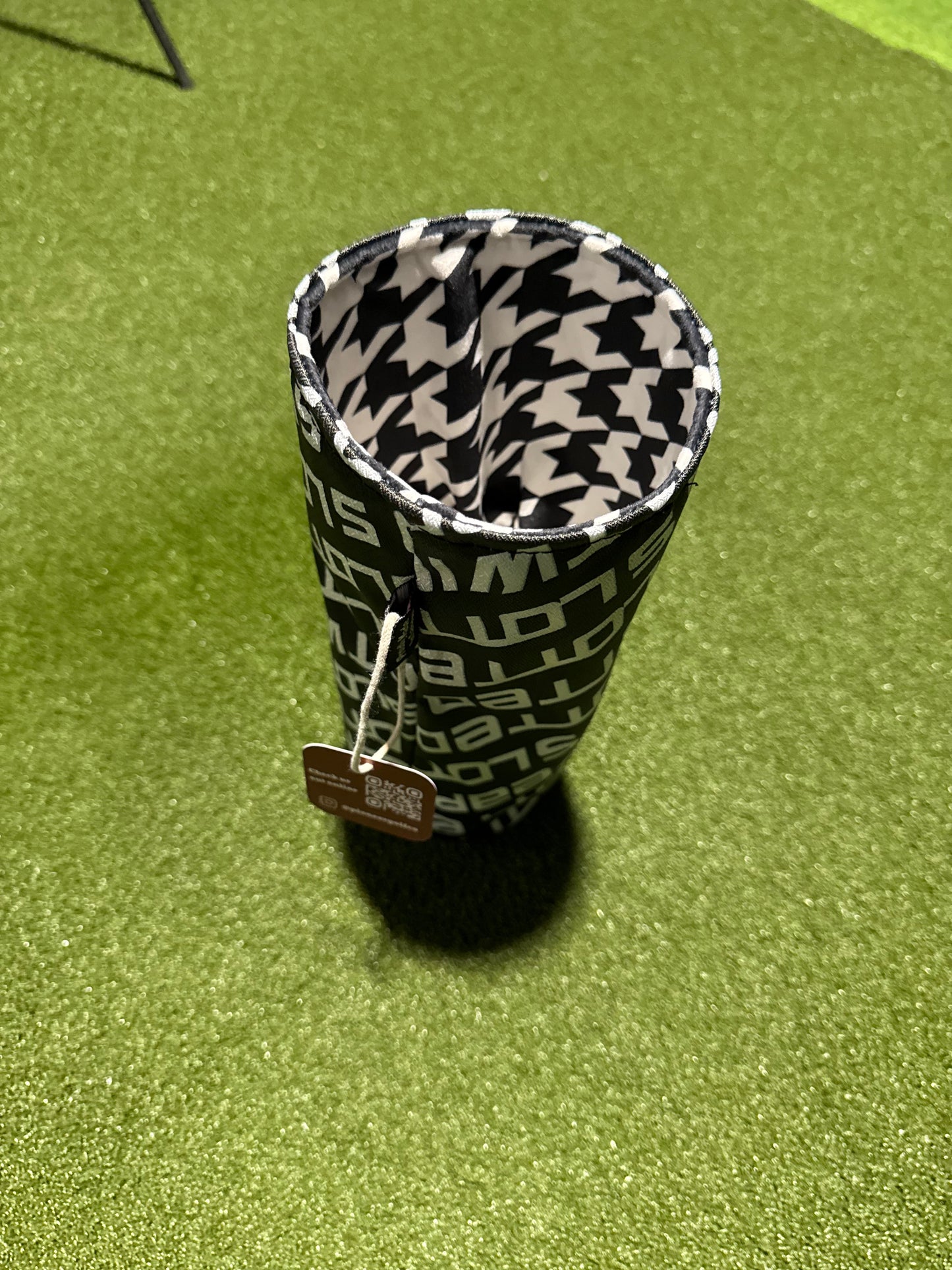 Slotted Twig Headcover