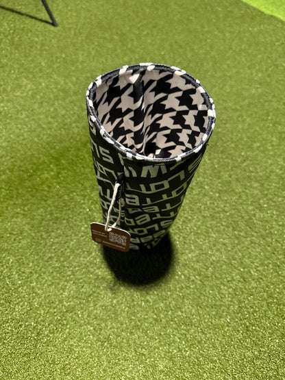 Slotted Twig Headcover