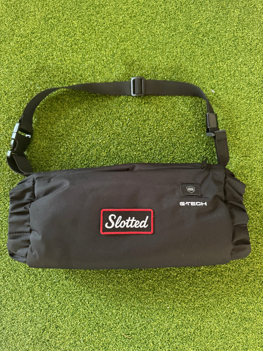 SLOTTED Hand Warmer