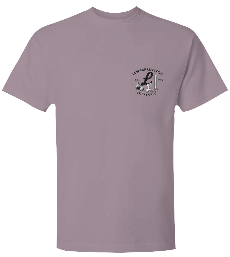 BUTTER TECHNOLOGIST T-SHIRT 