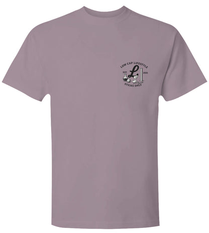 BUTTER TECHNOLOGIST T-SHIRT 