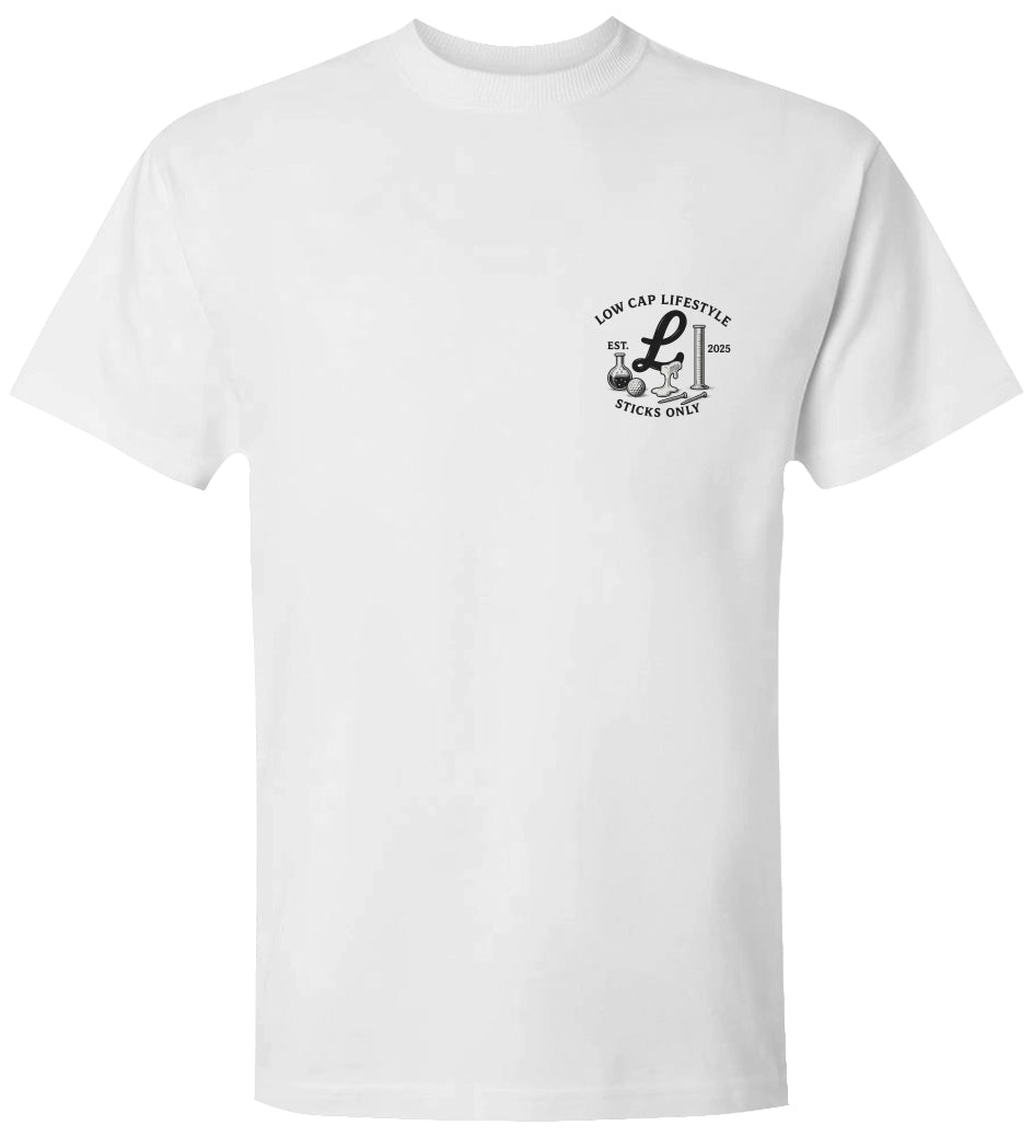BUTTER TECHNOLOGIST T-SHIRT 