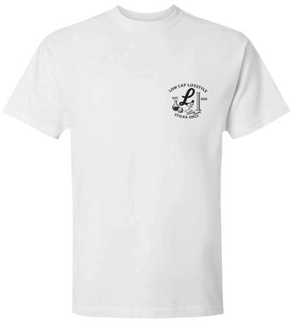 BUTTER TECHNOLOGIST T-SHIRT 