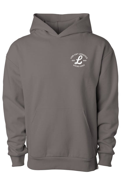 Cozy Stick Hoodie