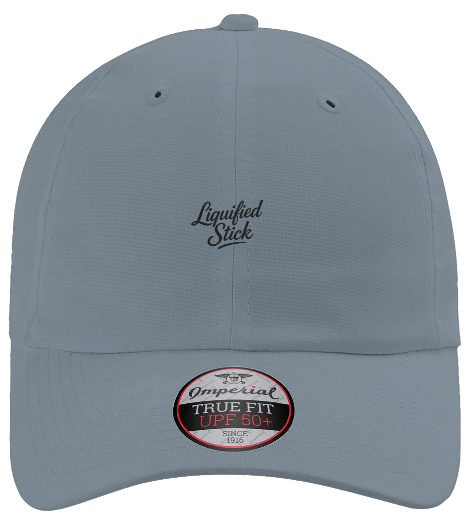 Liquified Stick Hat Breaker Blue 