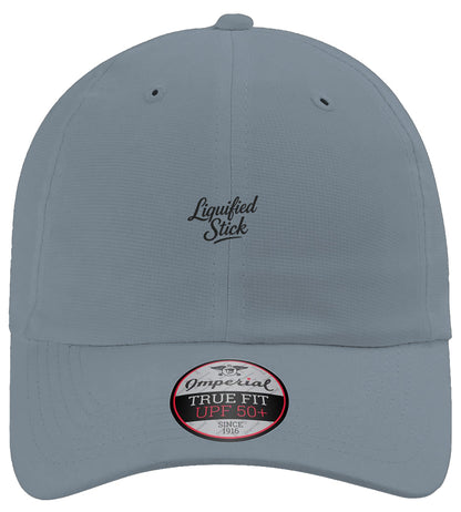 Liquified Stick Hat Breaker Blue 