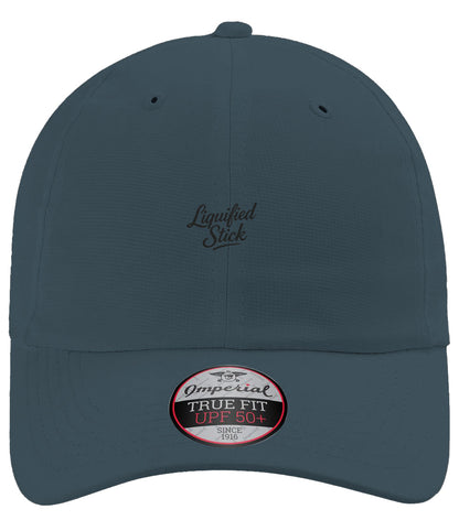 Liquified Stick Hat Petrol 