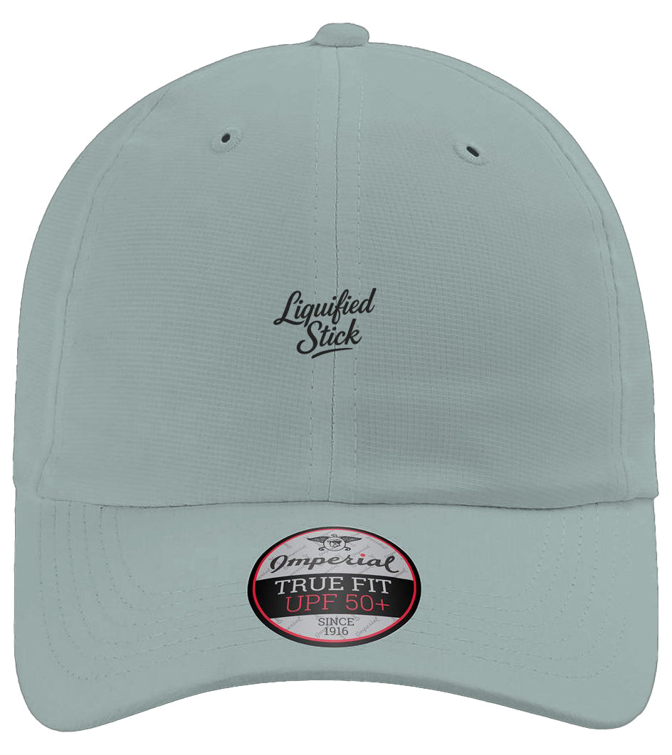 Liquified Sick Hat Robins Egg