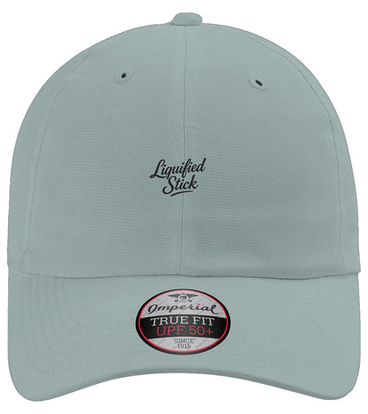 Liquified Sick Hat Robins Egg