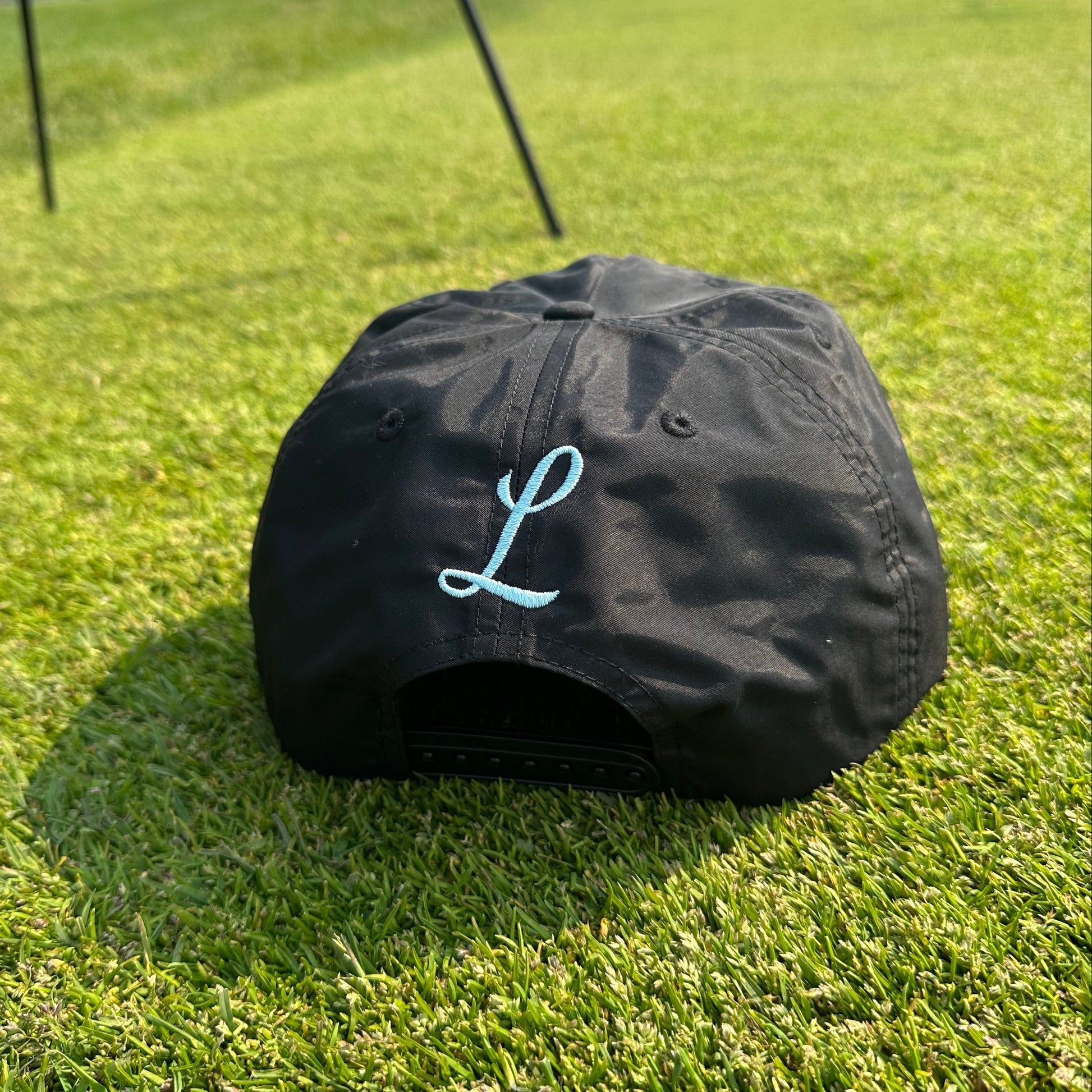 Rocket Tehnician Hat 