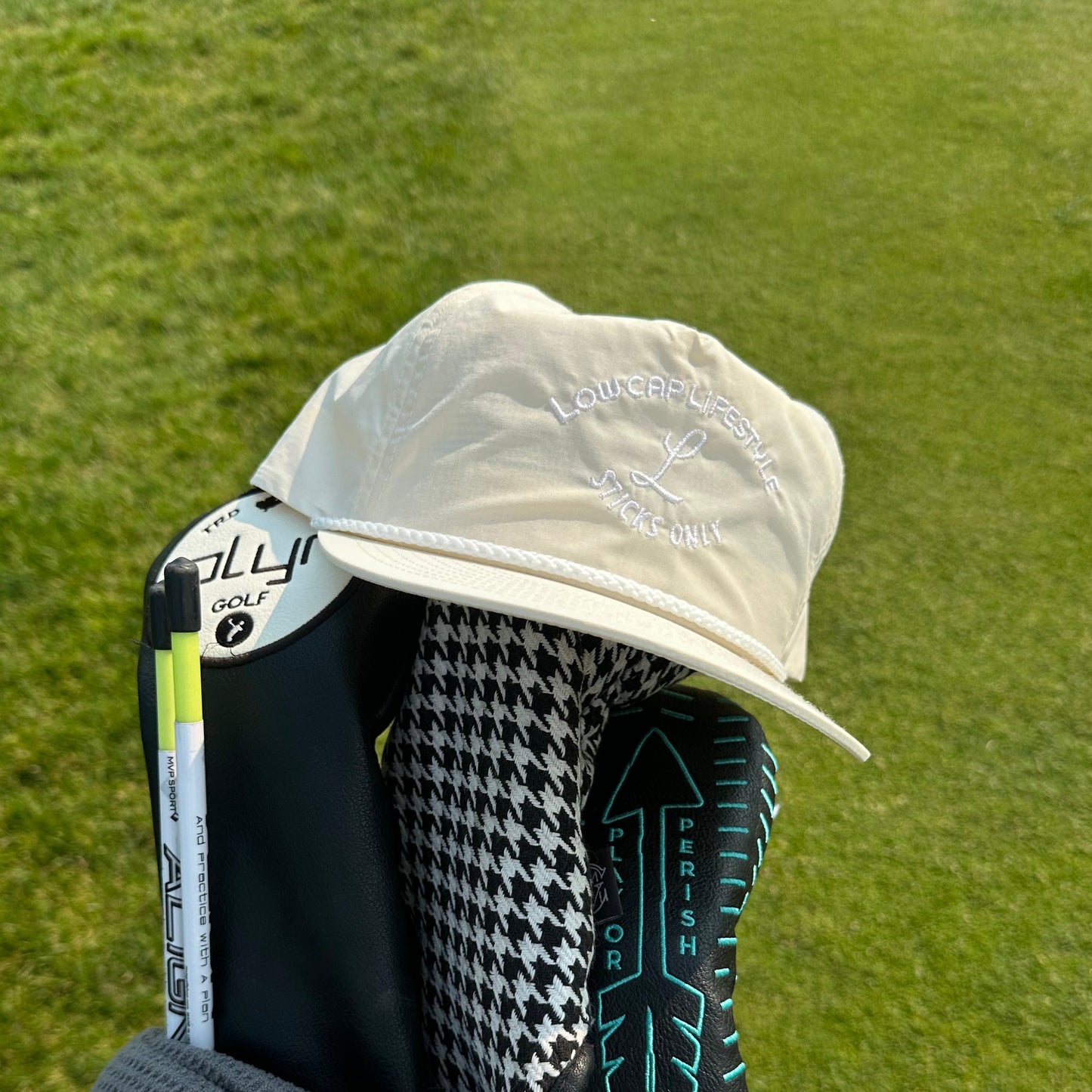 Low Cap Lifestyle Rocket Tehnician 