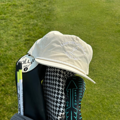 Low Cap Lifestyle Rocket Tehnician 