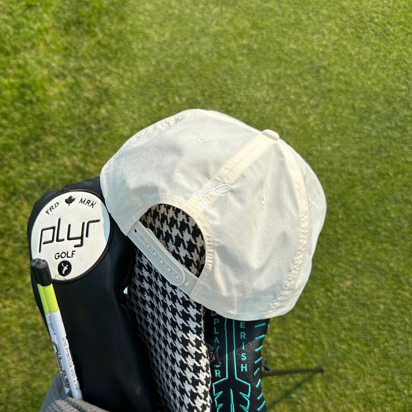 Low Cap Lifestyle Hat 