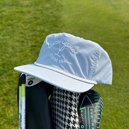 Rocket Tehnician Hat Low Cap 