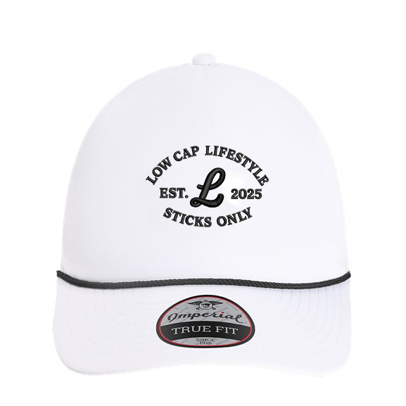 Rocket Tehnician White Hat 