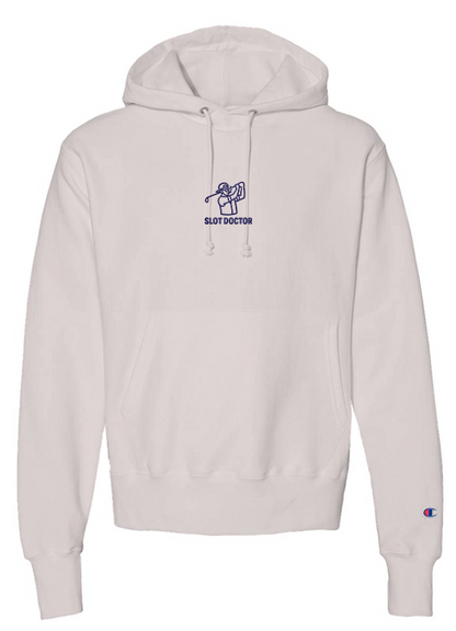 Slot Doctor Hoodie Body Blush 