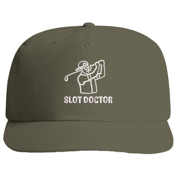 Slot Doctor Hat 