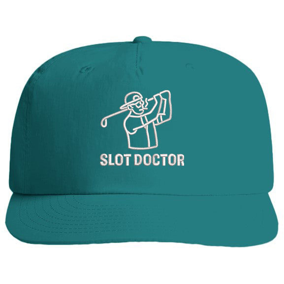 Slot Doctor Hat 