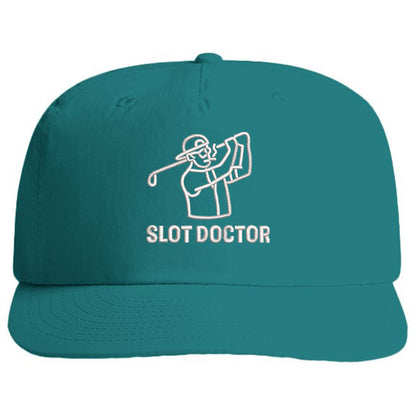Slot Doctor Hat 