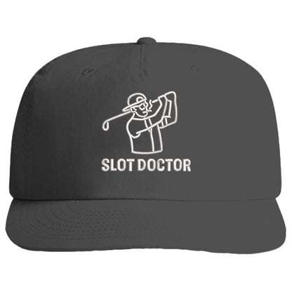 Slot Doctor hat 