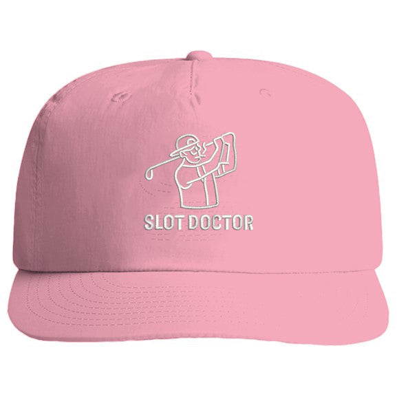 Slot Doctor Hat 