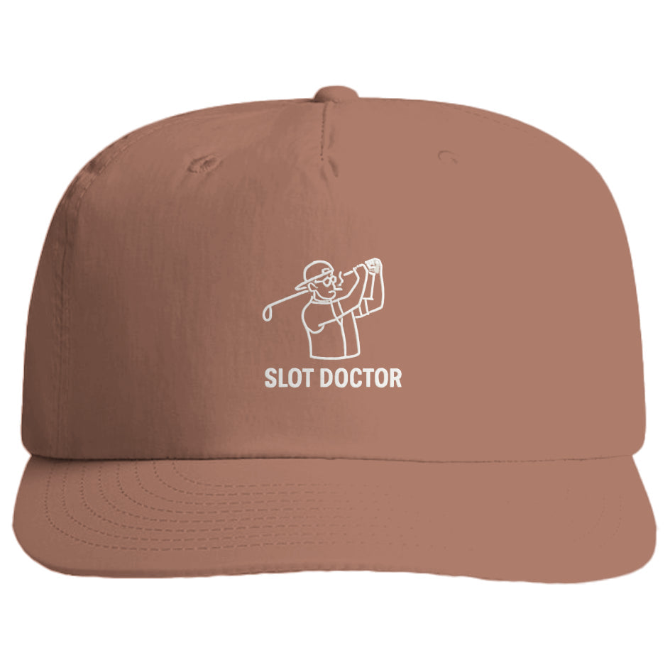 Slot Doctor Hat 