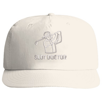 Slot doctoer Hat 