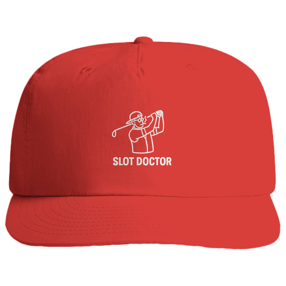 Slot Doctor Hat 
