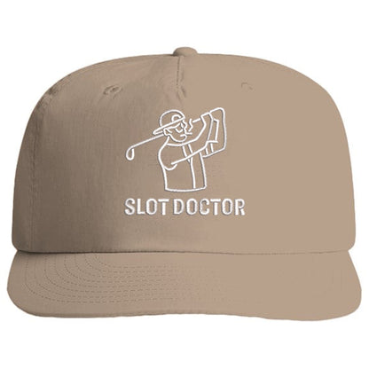 Slot Doctor Hat 